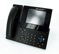 Cisco CP-9971 Unified IP Phone