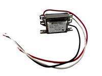 Robertson 3P10133 Step Down Voltage Transformer, 277Vac, 60Hz Primary, 120Vac. Secondary, 25VA Max Load, Model VT235 AM (Replaces Robertson 3M10006, VT235 /A)