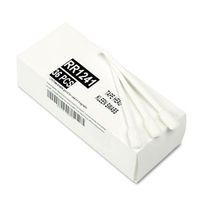 Read Right RR1241 Tape Head Cleaning Swab 36/Box