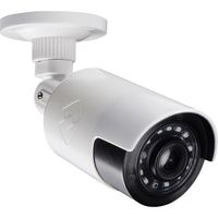 Lorex LBV2561U Series 2.1MP 1080p Indoor/Outdoor Day & Night Bullet Security Camera with Ultra-Wide Viewing, 2.9mm f/1.8 Fixed Lens, 1920x1080, Vandal Resistant, Weatherproof