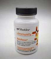 Shaklee® NutriFeron®,60 Caplets
