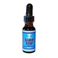 SURF AMP Herbal Endurance 1/2 fl oz Extract