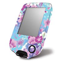 MightySkins Skin Compatible with Abbott Freestyle Libre - in Bloom | Protective, Durable, and Unique Vinyl Decal wrap Cover | Easy to Apply, Remove, and Change Styles | Made in The USA