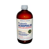 American Health Acidophilus Culture