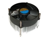 MASSCOOL 90mm Long Life Bearing CPU Cooler 8WT15-17