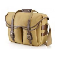 Billingham BI 505334-54 Large Hadley PRO Khaki/Chocolate