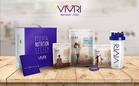 Vivri- Essential Nutrition System Vanilla Shake Me-Orange Mango- 10 Day Challenge