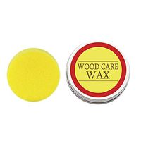 Denzar Wood Cleaner and Polish - Removes Stains & Restores Shine - Wax & Oil Polisher