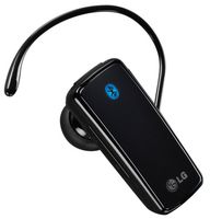 LG HBM-770 Bluetooth Wireless Headset