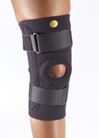 Corflex Medial-Lateral Buttress Patella Stabilizer 13" OP POP 1/8" XL