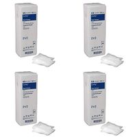 Covidien 2531C Kendall Standard Porous Tape, 1" Size (Pack of 48) Pack of 4