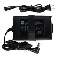 12V 5A AC/DC Adapter for Philips Respironics Pro M Series 1015642 CPAP Machine 50 Series System One REMstar Auto A-Flex 550 REF 550P 1051158 1024563 AA24750L 001 1058190 PSU
