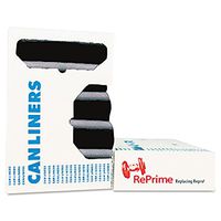 HERH6644PKR01 - Heritage AccuFit 1.3mil Can Liners