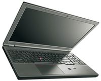 Lenovo ThinkPad W540 20BG0014US 15.6-Inch Laptop (Black)