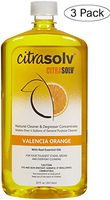 Citra Solv Food, 32 Ounce, Colorless, 32 Ounce (Thrее Расk)