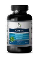 Stress Relief Pills - HOLY Basil Extract (Dietary Supplement) - Holy Basil Supplement - 1 Bottle 60 Capsules