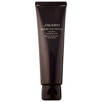 Shiseido Future Solution LX Extra Rich Cleansing Foam 125ml / 4.7 oz.