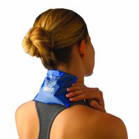 Ice It!® C-pack Double: (2) 4.5" X 6" Mini Cold Packs