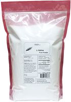 NuSci L-Valine Pure Powder (2270g (5.0 Lb))