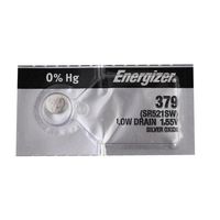 ENERGIZER WATCH 379BP 1.55V 1 EACH