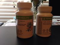 Herbalife Multivitamin Complex (1) + Herbalife Cell Activator (1)