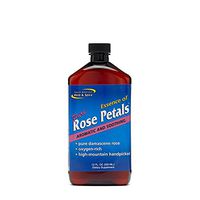 North American Herb and Spice, Essence of Rose Petals, 12-Ounce