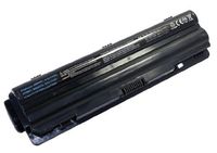 11.1volt 6.6AH 9cell Li-ion Battery for Dell XPS 14 (L401X), XPS 15 (L501X), XPS 17 (L701X), R795X, WHXY3