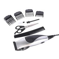 Fantastick Professional Hair Salon Oil Head Scoring Engraving Electric Hair Clipper