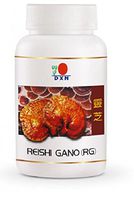 DXN Reishi Gano RG-90 Ganoderma 90 Capsules (4 Bottles)