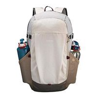 Quechua Hiking Backpack 20L NH100 -Beige