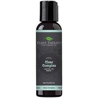 Plant Therapy Clear Complex Carrier Oil Blend 2 fl. oz.