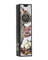 Voluspa Pomegranate Blood Orange Reed Diffuser, 6 Ounce