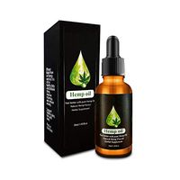 Taykoo Hemp Seed Massage Oil For Improving Sleeping Relieving Pain Promoting Blood Circulation