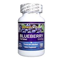 Blueberry Concentrate