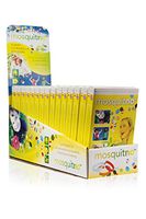 MosquitNo Spotz Stickers (75 Pack)