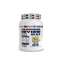 EHP Labs Beyond BCAA Pineapple (1lb) Recovery, Performance, Endurance - 50 Servings