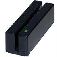 Magtek USB Swipe Reader - Model #: 210402