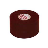 Mueller M-Tape, 1 1/2" x 10 Yards, Maroon, Case of 32