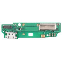 JUNXI Phone case Phone Cover Charging Port Board for Oppo R831