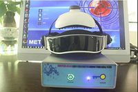 HiiBaby Professional 18D Metatron Hunter 4025 NLS Body Health Analyzer with Metapathia GR Hunter Software