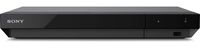SONY X700 - 2K/4K UHD - 2D/3D - Wi-Fi - SA-CD - Multi System Region Free Blu Ray Disc DVD Player - PAL/NTSC - USB - 100-240V 50/60Hz Cames with 6 Feet Multi-System