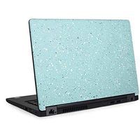 Skinit Decal Laptop Skin for Latitude 5490 - Officially Licensed Originally Designed Mint Speckled Design