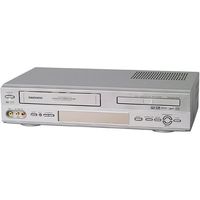 Daewoo DV6T955B DVD / VCR Combo