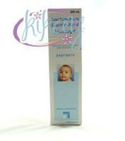 Lactacyd Baby Bath by Lactacyd