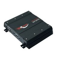 New-Renegade 2 Channel Amp 150W at 4 Ohms - REN550S