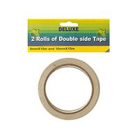 Bulk Buys Double-Sided Tape Pack Of 24