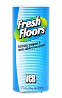 F-R-E-S-H  Fresh Floors Carpet Deodorizer 2 lbs.