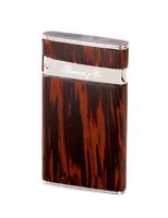 Brizard & Co. Sottile Exotic Wenge Cigar Lighters