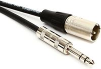 Pro Co BPBQXM-20 Excellines Balanced Patch Cable - 20 Feet