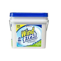 Dealmor WindFresh Powder Laundry Detergent (35 lbs, 215 loads)